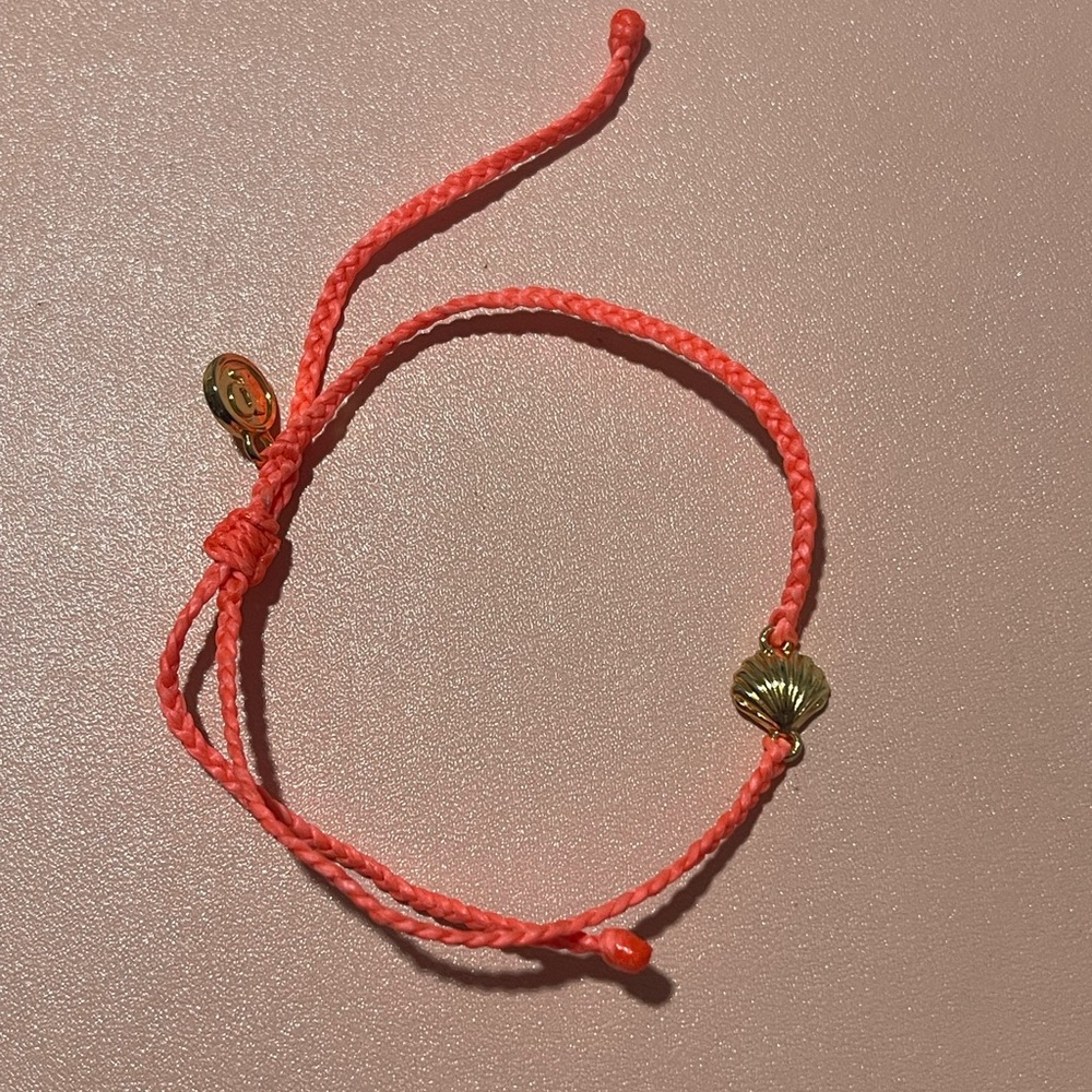 Pura Vida Bracelets and Anklet Neon - Picture 2 of 3